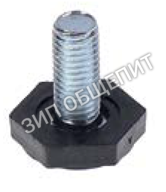 Ножка приборная 25209 Hoonved для 60BT, 60BT-3, 60EBT, AP43E, AP48E, AP53E, AP60E, APS43, APS48, APS48B, APS53, APS60, APSE43