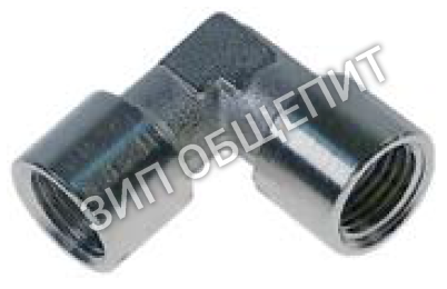 Угольник 37667 Hoonved для CAP7E