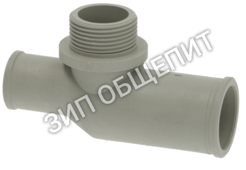 Тройник 30434 Hoonved для INDY43F, INDY48F, TS48, UNI43C, UNI48C, UNI48CD