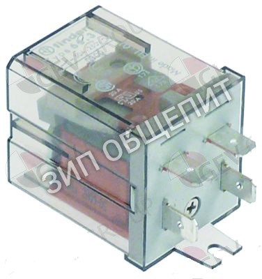 Реле мощности DER111 AMIKA   60X, 81XL, 8XL, 8XLE, 8XXL 