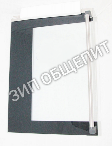 Дверь в сборе левая XL405-413-415 UNOX KDR1210AL/VT1210A0