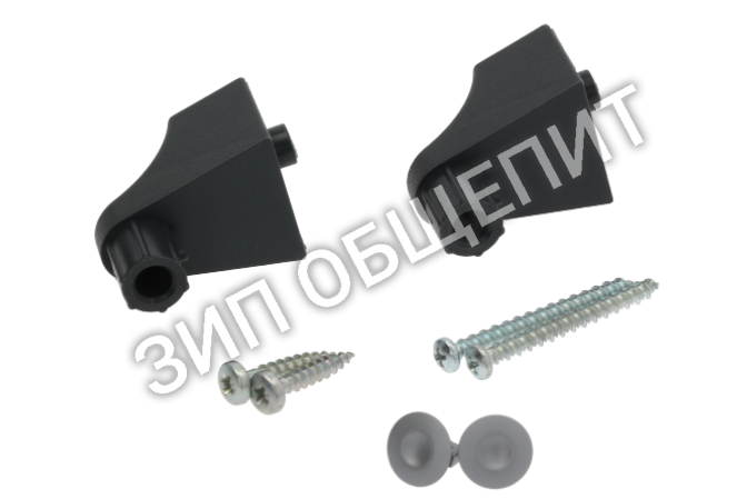 Кронштейн дверной ручки MG1015B0 Unox XF195, XL415 