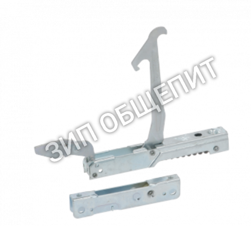 Петля CER44, CER002 для Garbin 44 EX VAPOR 41 EX VAPOR