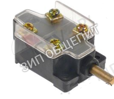 Выключатель 6232.00006.00 Ozti OHY30-50
