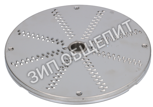 Диск терка DT2 SIRMAN 2мм для овощерезки TM-TM TG