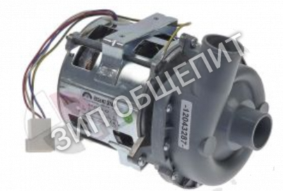 Насос Fagor 12043287 для CO-110, CO-170, CO-172, ECO-120, CO-500 
