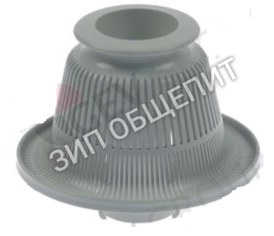 Фильтр круглый 12049652 Fagor CO-110 для посудомоечной машины 