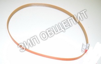Ремень MSC04N112A TB2-660 для куттера APACH ACT6/ACT9 
