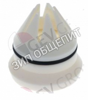Насадка-декоратор Carpigiani IC118155200