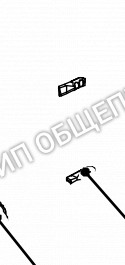 Лампа галогеновая VE1005A3 UNOX 33W для модели XB893