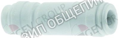 Клапан обратный John Guest, соединение с трубой 5/16" для FM1011E3-VERS.2006 / FM1221E3-VERS.2006 / FM2011E3-VERS.2006