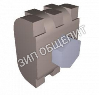 Клемма VM1750A0 UNOX для модели XB893 / XEBC-10EU-EPRM