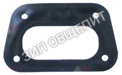 Уплотнитель 80178, для Amika ST805AMK держателя распылителя