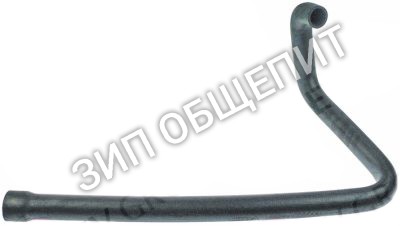 Шланг гнутый 69020 Amika ST805AMK