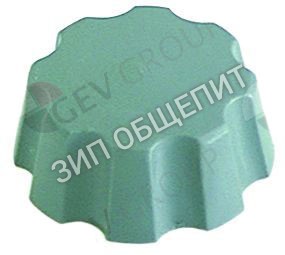 Колпачок навинчивающийся 447128 Amika ST805AMK