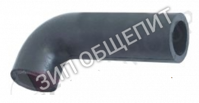 Патрубок Z710904, Z740901 для FI-200 FAGOR 