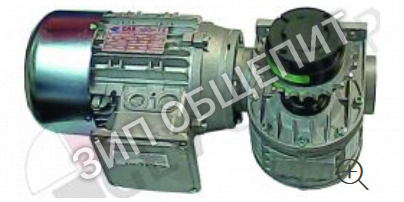 Редуктор с мотором Z295004 Fagor FI200