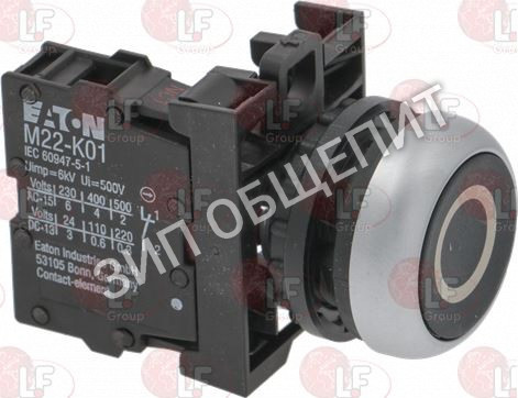 Кнопка Стоп FIMAR SL0807 Fimar 32TS-32RS-22TS-22RS-22AT