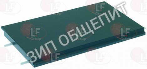 Дверца C10303 для льдогенератора BREMA CB246, CB249, F26, IF29, IMF28