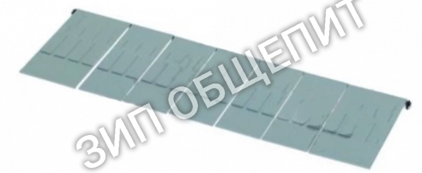 Штора C10532 BREMA CB134, CB184, FreshMaker, IC18 