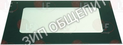 Стекло внешнее GIERRE для BRIO CRI326