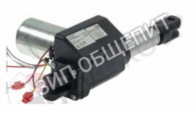 Мотор привода RATIONAL чаши левой 40.03.785 VCC 112