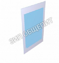 Стекло внешнее XEFT-10EU-ELRV, XEFT-10EU-ETRV UNOX