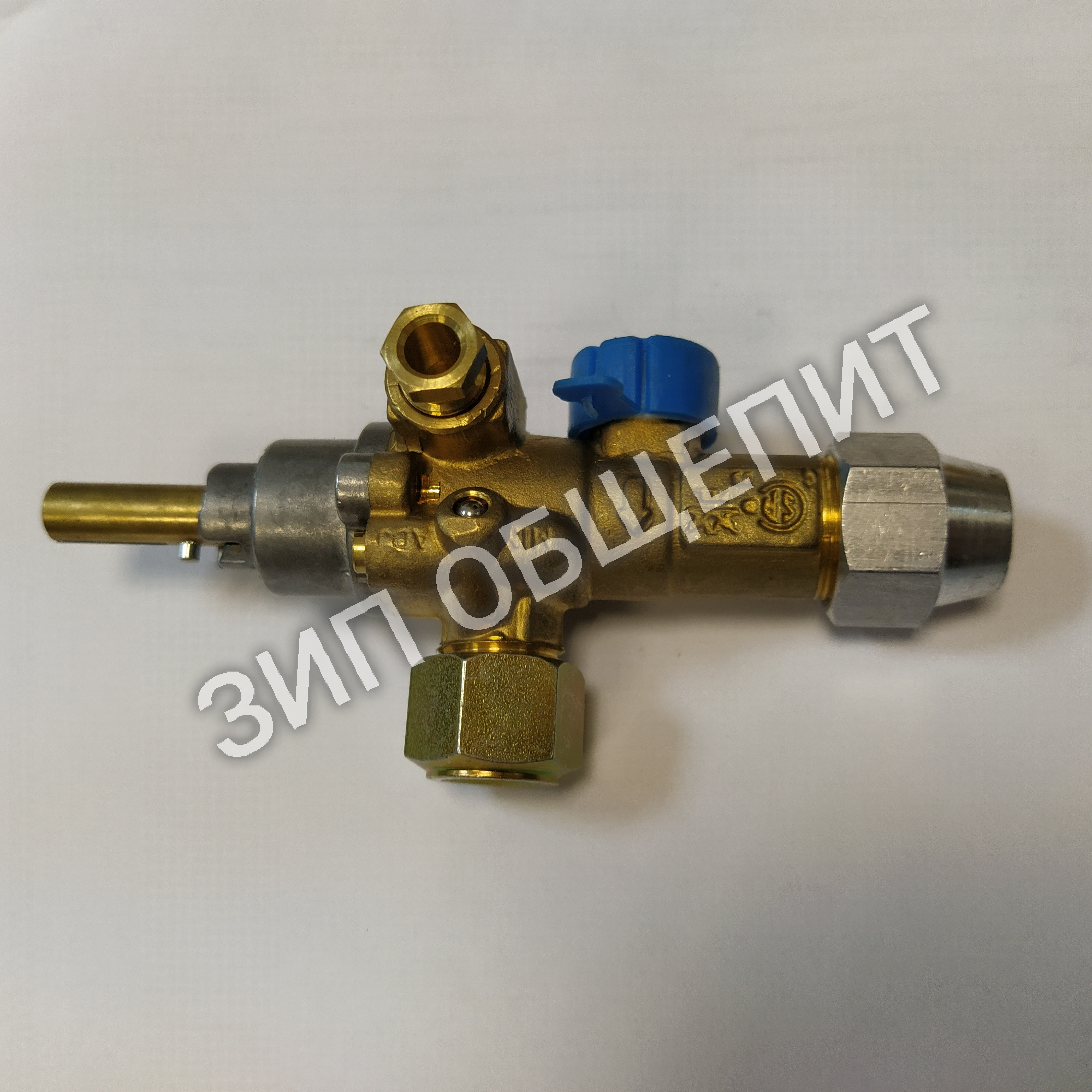 Регулятор уровня к PC70G/0(PS 40-2) Kogast (Kovinastroj)