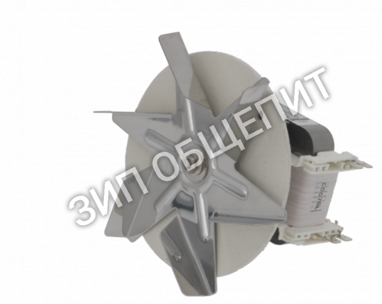 ДВИГАТЕЛЬ 3240495 С КРЫЛЬЧАТКОЙ 32Вт 230В  Blanco BW18
