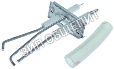 Электрод зажигания ANGELO-PO для BX122G / BX122G-VERS.122013 / BX82G / BX82G-VERS.122013 / FX122G1