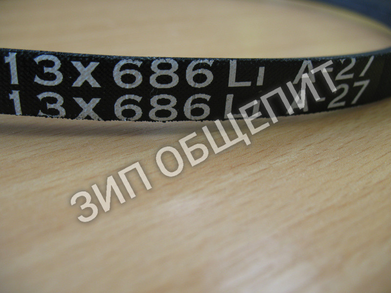 Ремень JAC 7240031