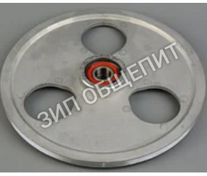 Верхний шкив (арт.CO2375) для пилы FIMAR SE/1550 и SAP SO/SM-155 (арт.S10)