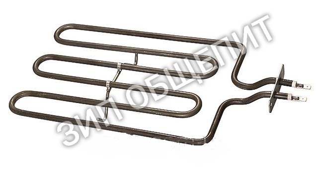 ТЭН D02017, D02160 Roller Grill, 2800Вт (230В) для 130, 140, 140D