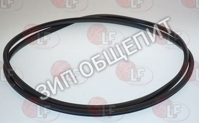 Уплотнитель 754131610 для печи Smeg Alfa 341 ЕК,VЕ,XM 