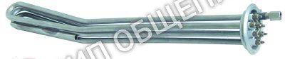  ТЭН 32G2330 ANGELO-PO, 7000Вт, 400В, для 191PI2E / 191PI2EA / 1A1PI2E / 1A1PI2EA / 1D1PI2E