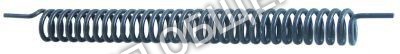Пружина торсионная ANGELO-PO, ø 31, ø проволоки 5мм, Д1 30мм для 1G1PI1E / 31PIE6 / 1G1BR1E / 31RE / 1G1PD1G