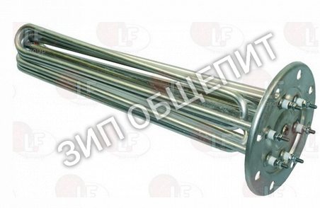 ТЭН Metos WD30835.02 WD-211E, -241E, 331E, 421E (400V 12kW)