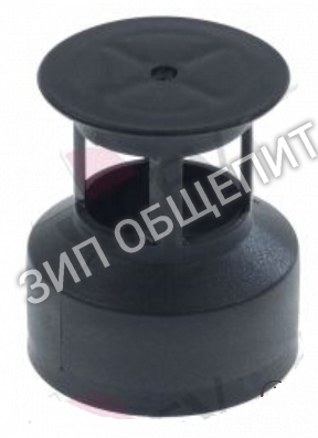 Труба переливная WD4122531 WEXIODISK WD-151E, WD-153, WD-421E, WD-423