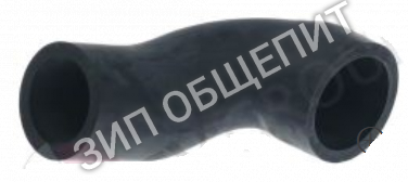 Шланг гнутый W30071131 WEXIODISK WD-11, WD-151E, WD-153, WD-215T, WD-275T, WD-421E, WD-423 