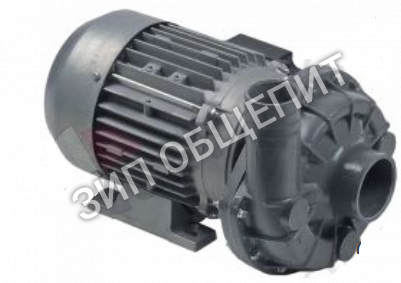 Насос тип 1226.2705 (50Гц 1,5кВт 230/400В) W8052570 WEXIODISK WD-11 WD-151E WD-153 WD-215T WD-275T WD-421E WD-423