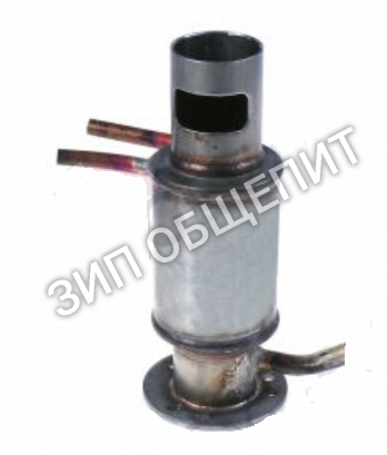 Испаритель ø 74мм Bar Line CF 784260 04