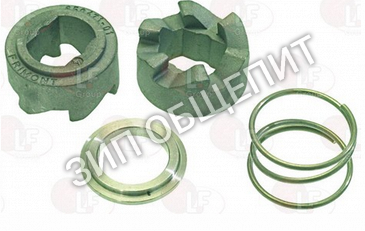 Набор муфт CF06035900 Icematic F100 - F120 - F200
