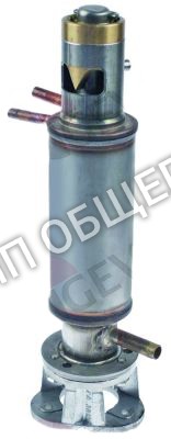 Испаритель CF79423704 Icematic, для льдогенератора 