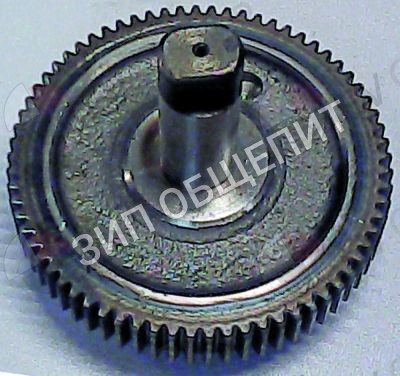 Зубчатое колесо CF65116201 Icematic F100 - F120 - F200