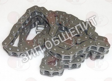 Цепь нижняя RG101026 тестомеса GAM TSV 16-20