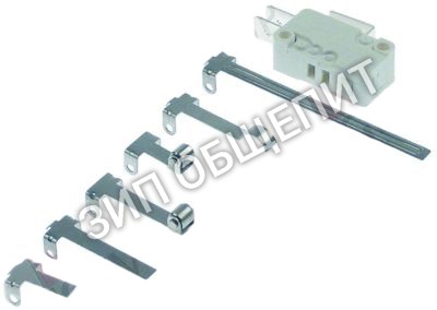 Микровключатель GAM RG100198 L30, L40, L50, TS30, TS40, TS50, TSV 16, 20, 30, 40, 50