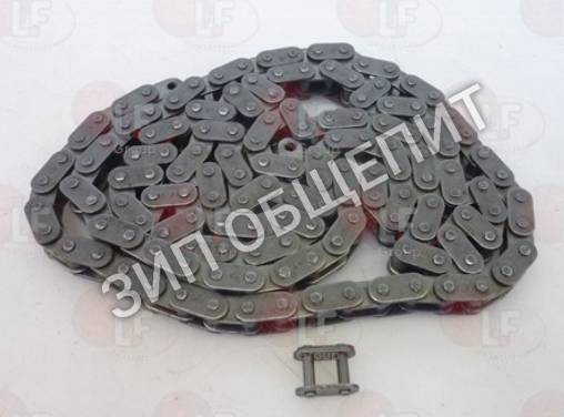 Цепь RG100818 GAM  L30, L40, L50, TS30, TS40, TS50, TSV30, TSV40, TSV50  