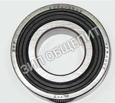 2B533 Подшипник 6004 2RS GGF GP 600/1200  