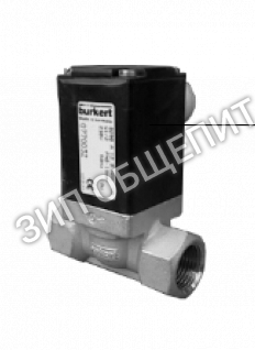 Клапан электромагнитный 0113312 Meiko K 200