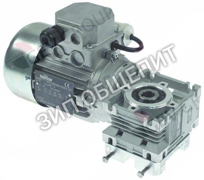 Мотор приводный ANGELO-PO для 191BR1GA / 191BR2GA / 1A1BR1GA / 1A1BR2GA / 1D1BR1GA